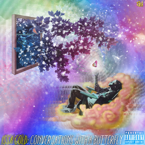 Conversations with a Butterfly