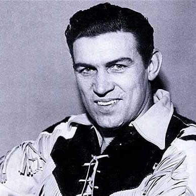 Marvin Rainwater