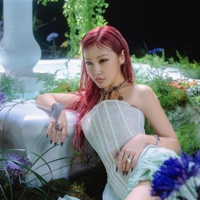 HEYOON (혜윤)