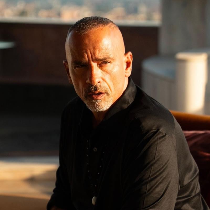 Eros Ramazzotti