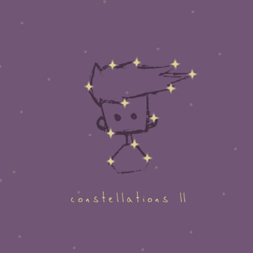 Constellations II
