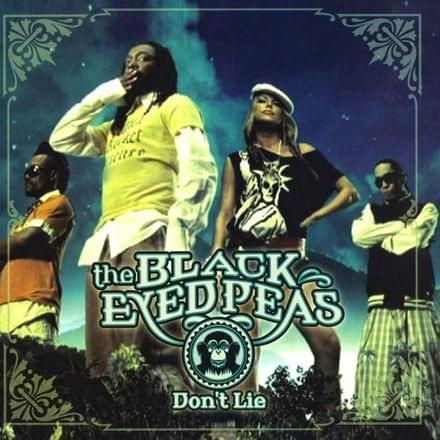 Don’t Lie - EP