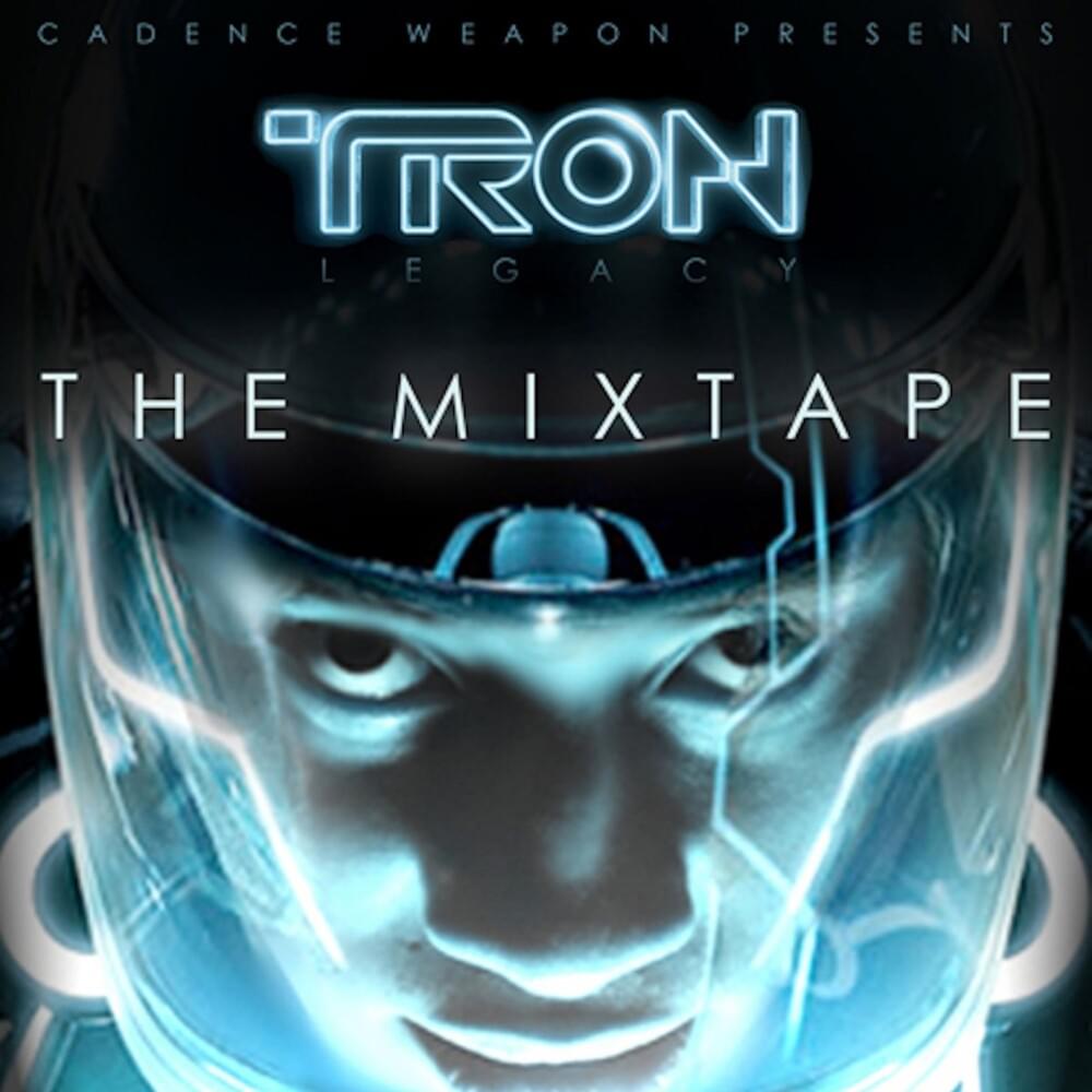 Tron Legacy