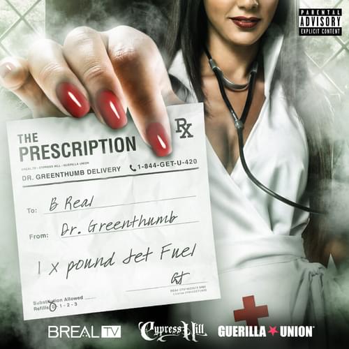 The Prescription 