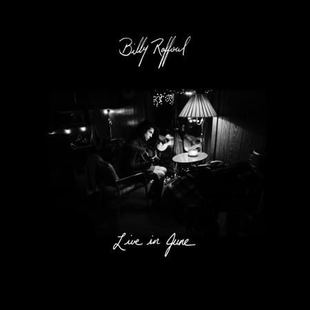 Live in June - EP