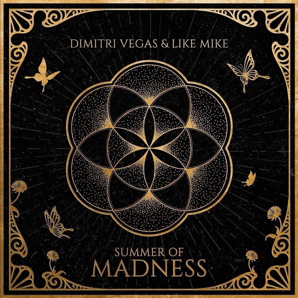 Summer of Madness 2020 - EP