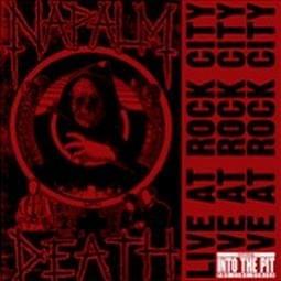 Live At Rock City