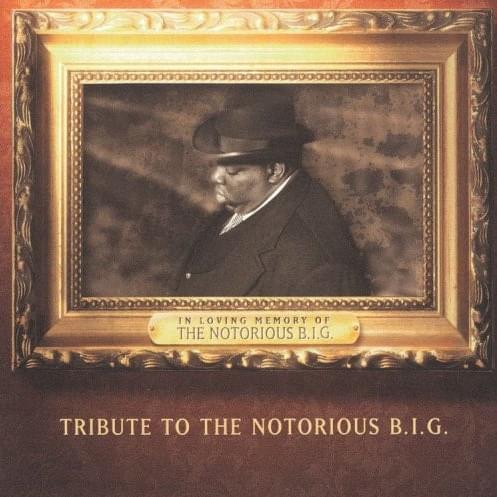 Tribute to The Notorious B.I.G. - The Soundtrack