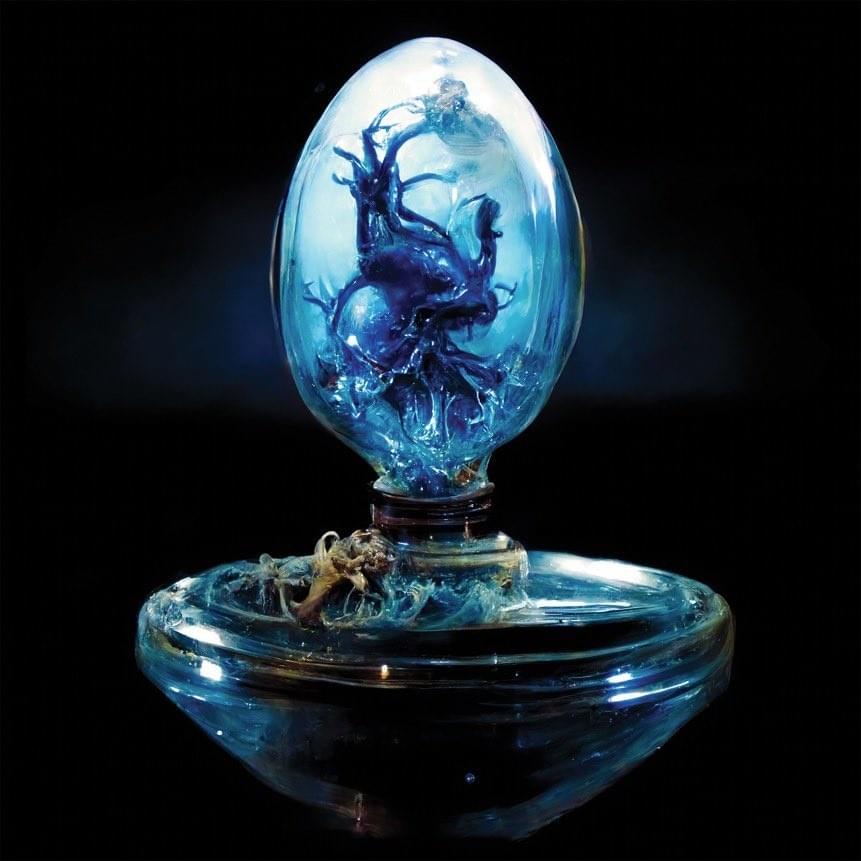 Halloweenie I-IV (Limited Edition CD)