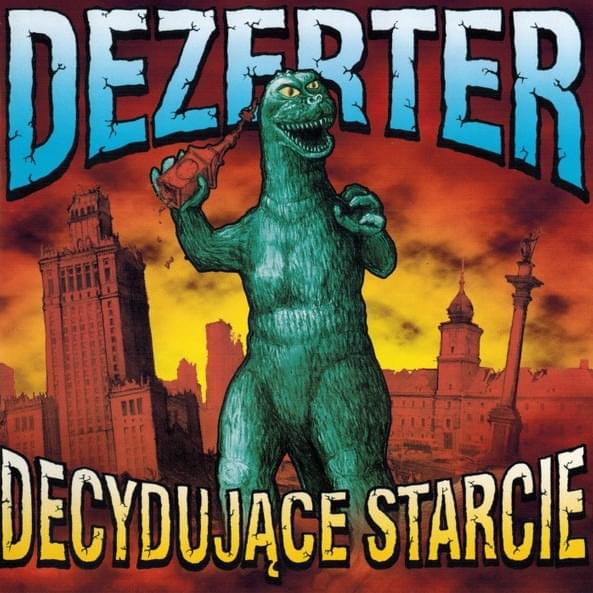 Decydujące Starcie