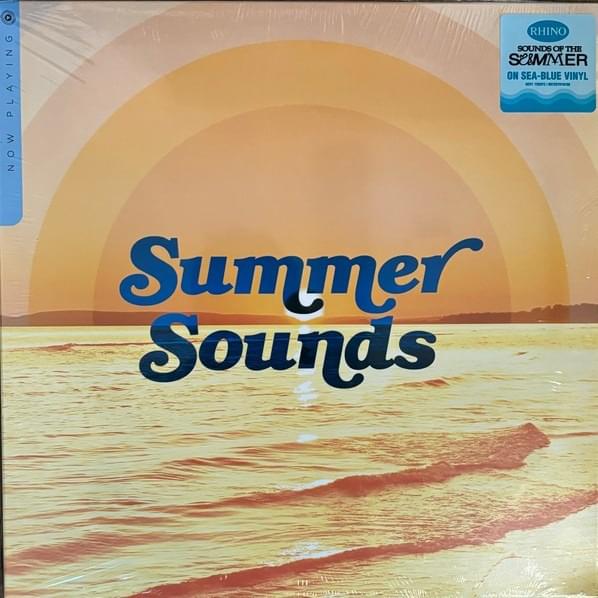 Summer Sounds