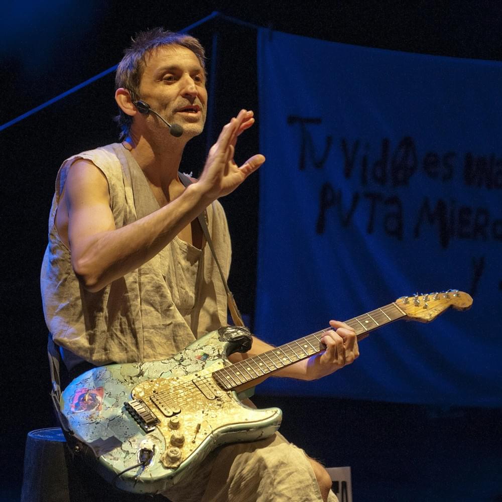 Albert Pla