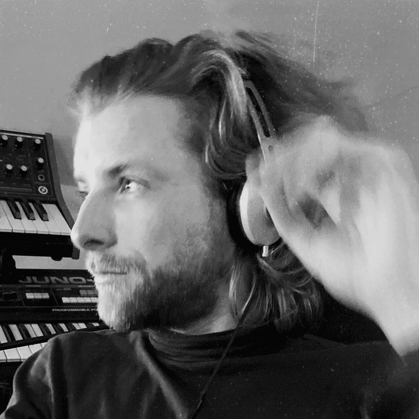 Adam French