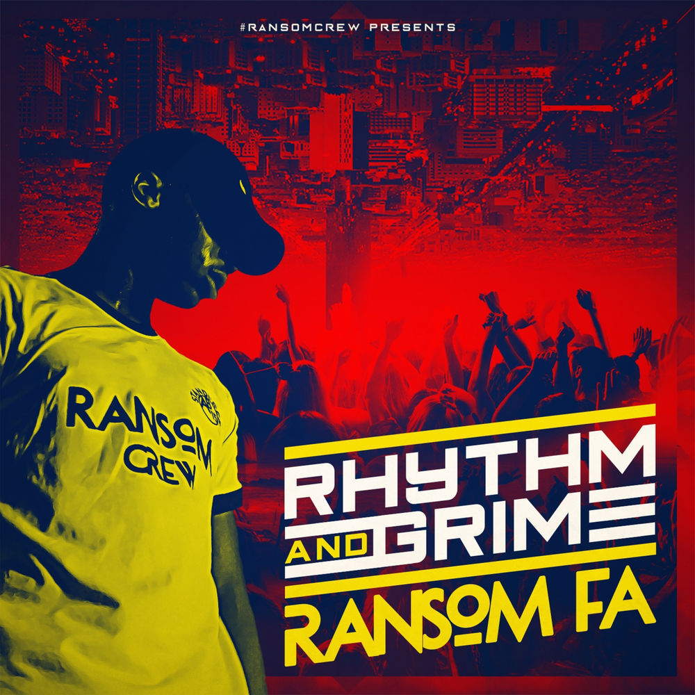 Rhythm and Grime