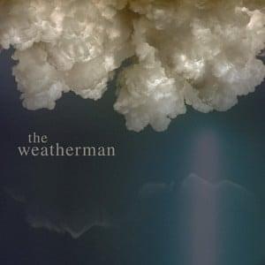 The Weatherman - Single