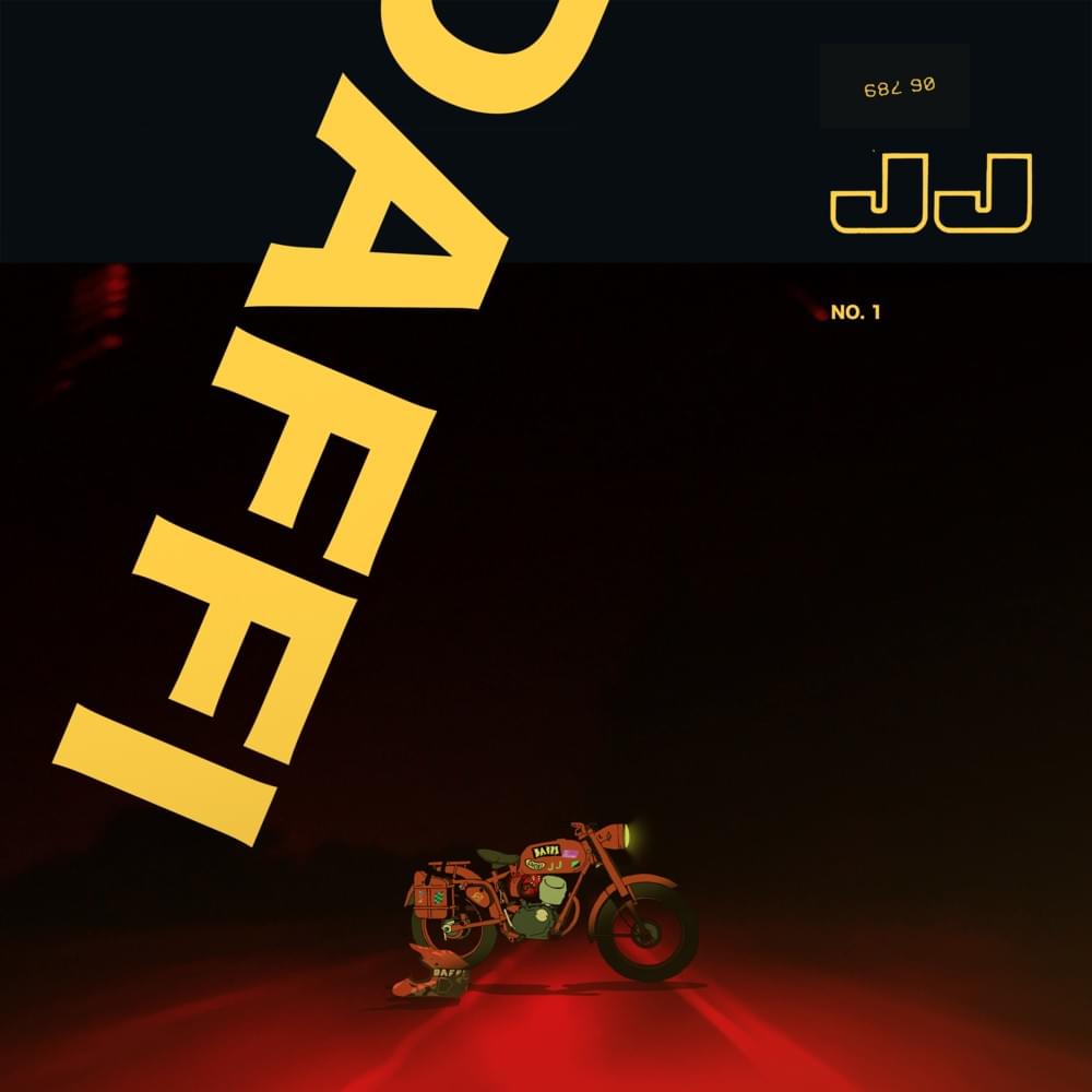 DAFFI (Deluxe Edition)