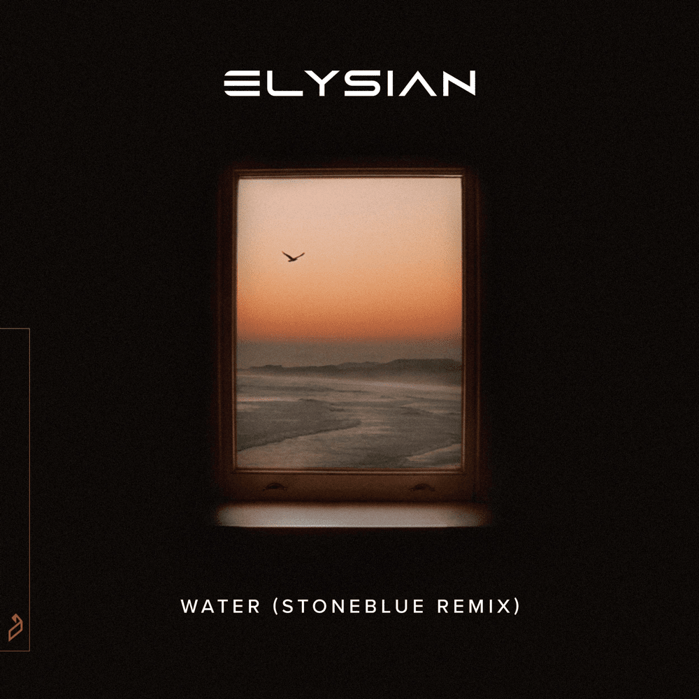 Water (Stoneblue Remix)