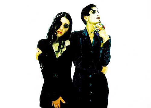 Shakespear's Sister