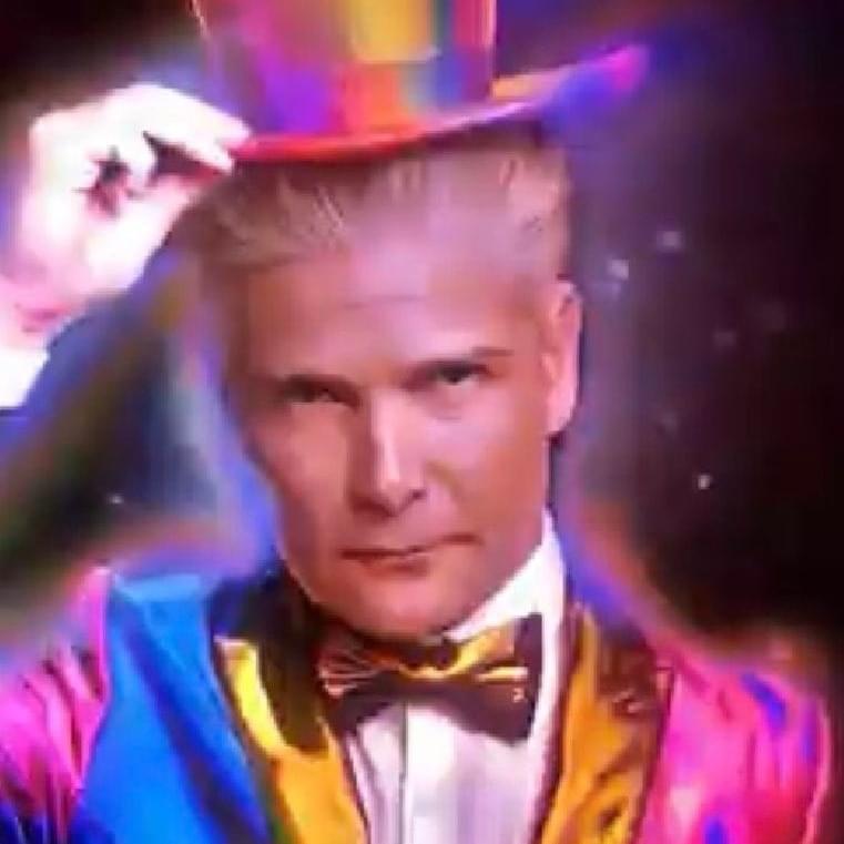 Corey Feldman