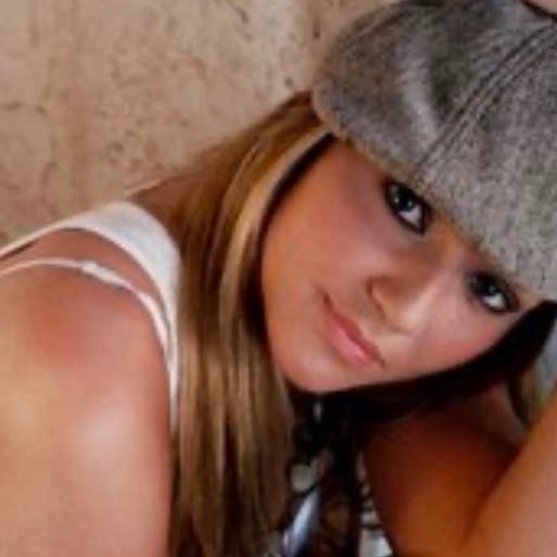Andrea Anderson