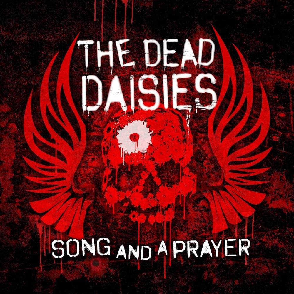 Song And A Prayer [Single]
