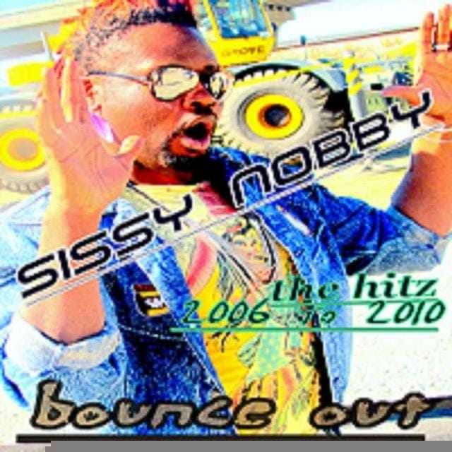 THE HITZ 2006 TO 2010 BOUNCE OUT (DELUXE EDITION)