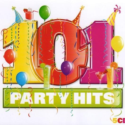 101 Party Hits