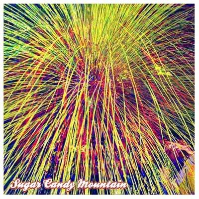 Sugar Candy Mountain