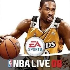 NBA Live 08 Soundtrack