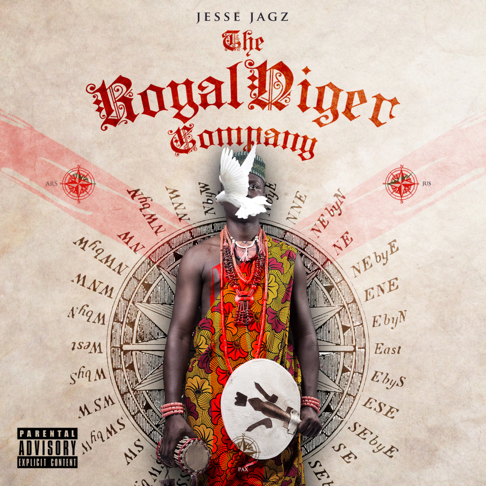 Jagz Nation Vol. 2: Royal Niger Company