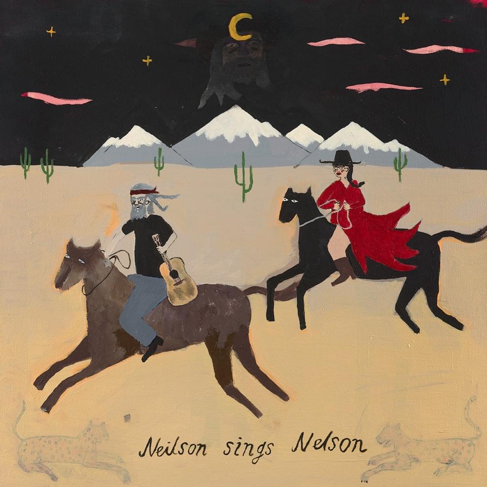 Neilson Sings Nelson