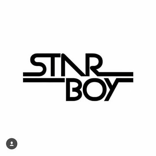 StarBoy (NGA)