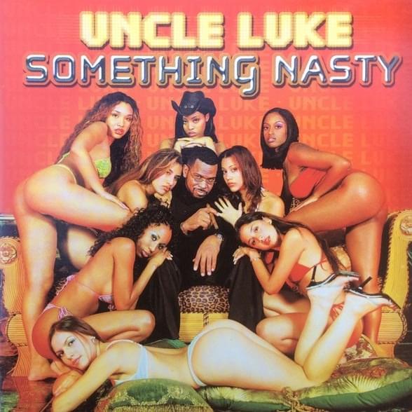 Something Nasty
