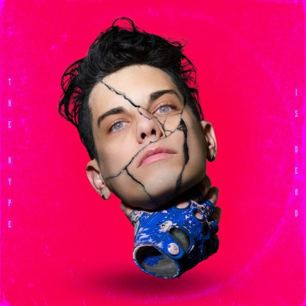 The Hype Is Dead EP
