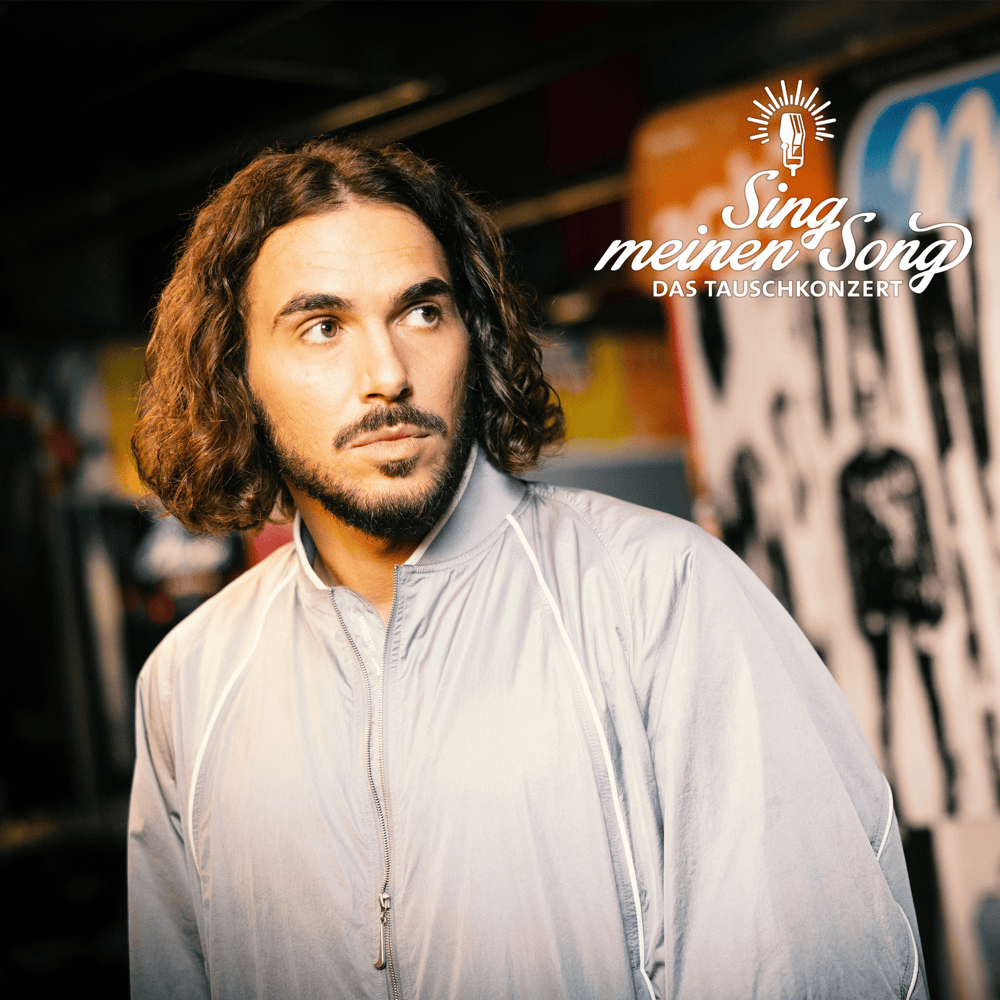 Boki von ClockClock bei Sing meinen Song, Vol.12