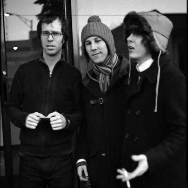 The Bens (Rock)