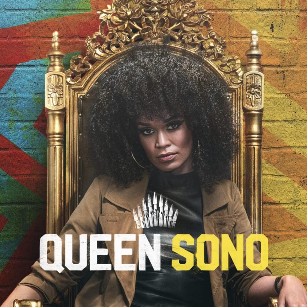 Queen Sono: Official Soundtrack