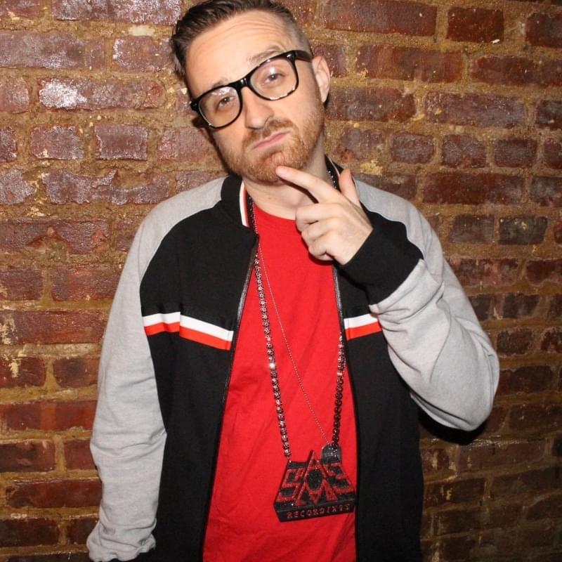 Jake Palumbo