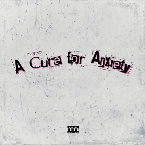 A Cure For Anxiety