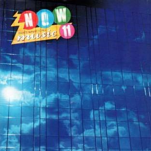 NOW That’s What I Call Music 11 [UK]
