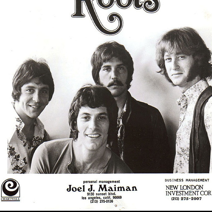 The Grass Roots