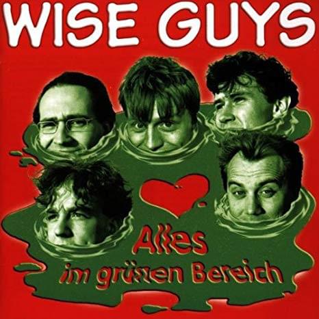 Alles im grünen Bereich (Remastered)