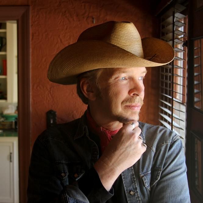 Dave Alvin