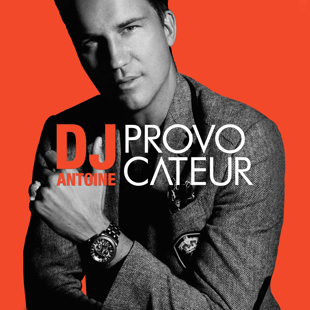 London (DJ Antoine vs. Mad Mark 2k16 Edit)