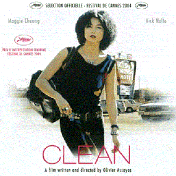 Clean (Music From The Motion Picture)