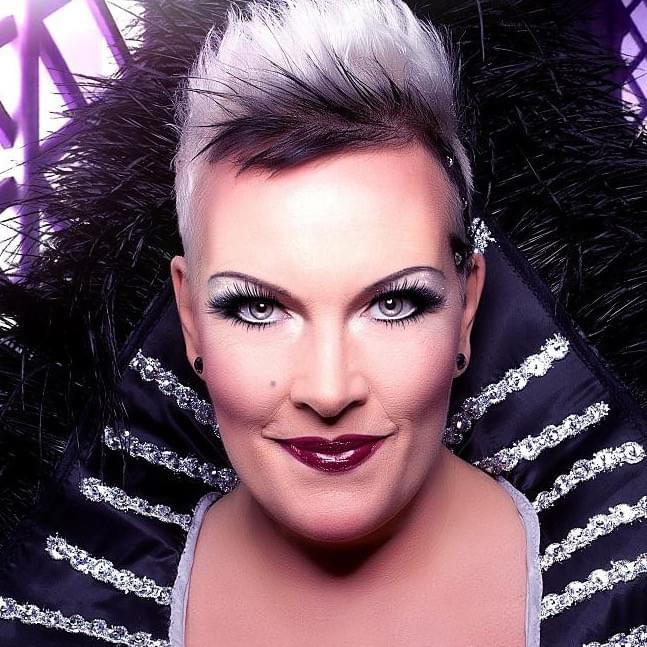 Wanda Kay