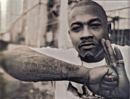 Spider Loc