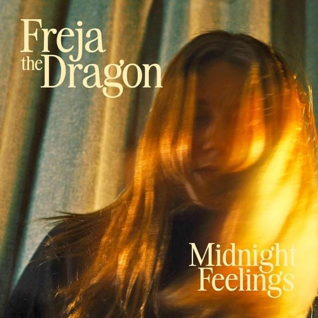Midnight Feelings - EP