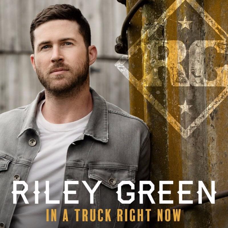 In A Truck Right Now -EP