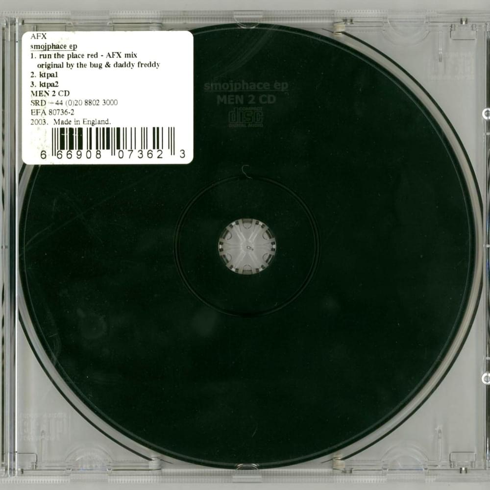 Smojphace EP